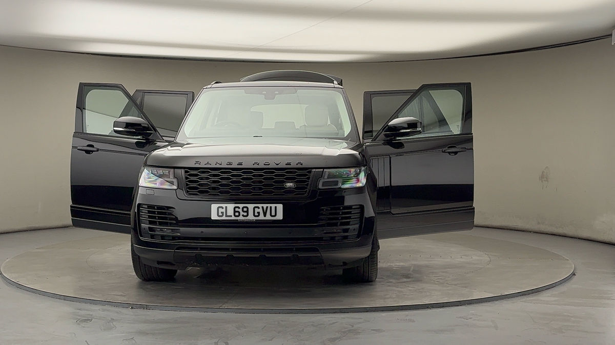 Used Land Rover Range Rover 2020 for sale - 76323890: Photo 51