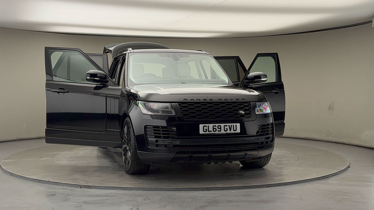 Used Land Rover Range Rover 2020 for sale - 76323890: Photo 52
