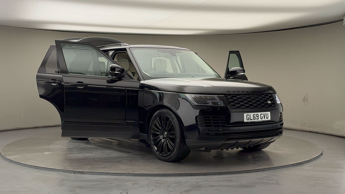Used Land Rover Range Rover 2020 for sale - 76323890: Photo 53
