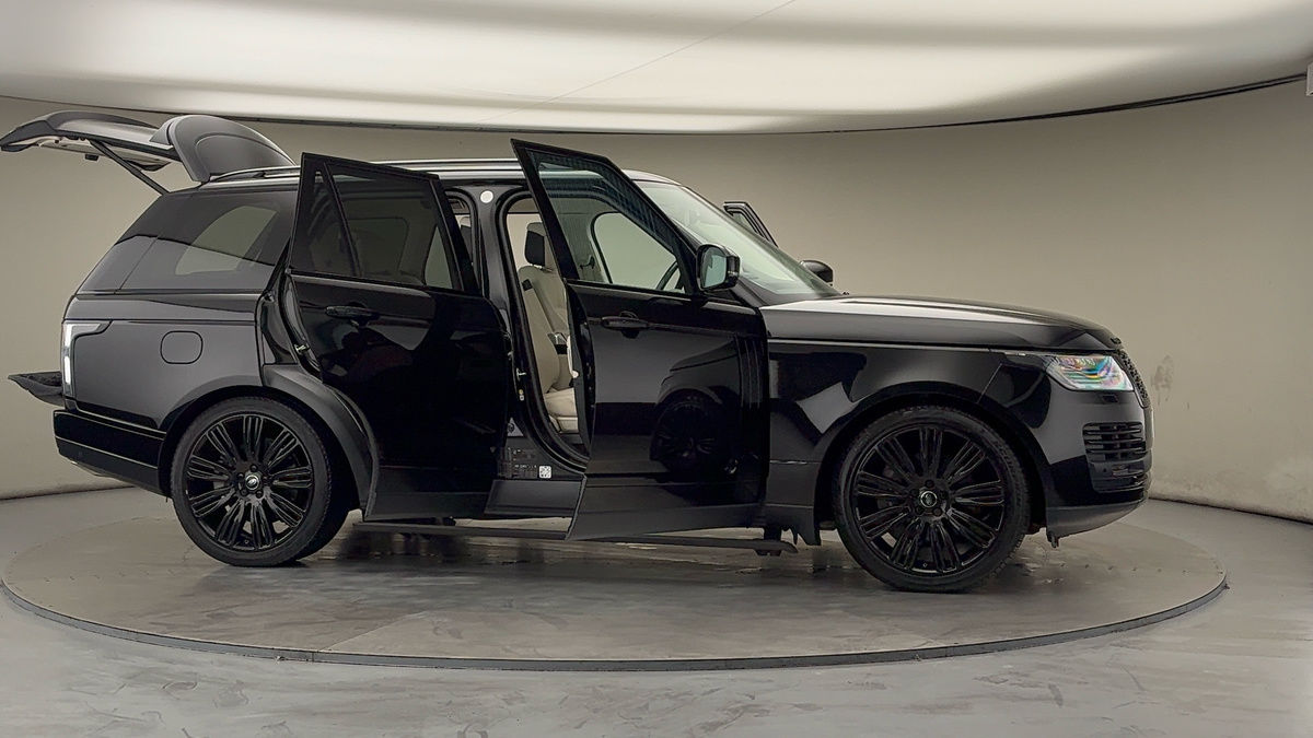 Used Land Rover Range Rover 2020 for sale - 76323890: Photo 55