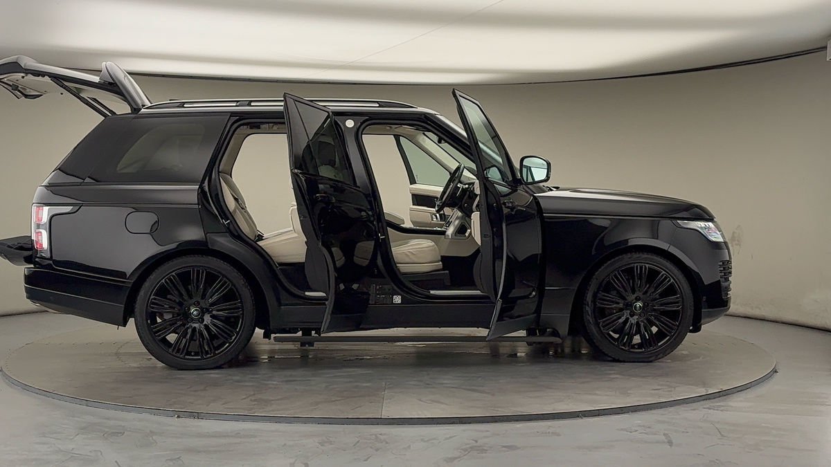 Used Land Rover Range Rover 2020 for sale - 76323890: Photo 56