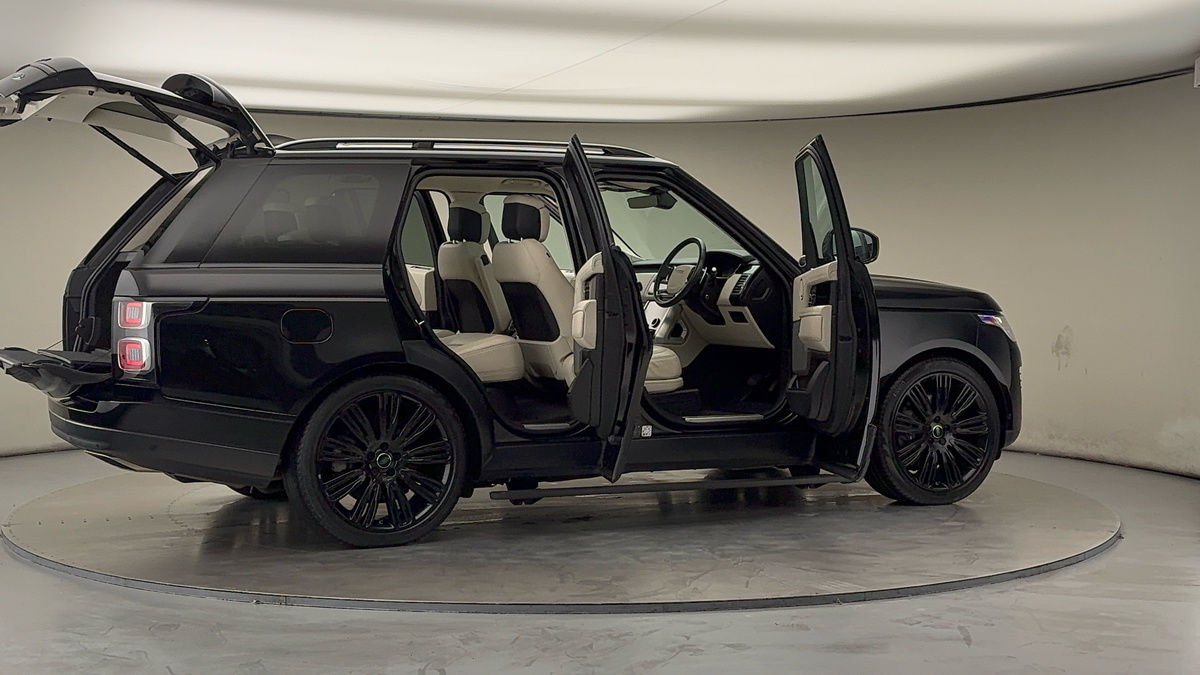 Used Land Rover Range Rover 2020 for sale - 76323890: Photo 57