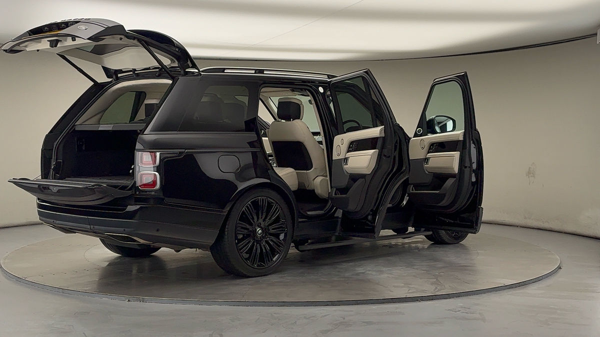 Used Land Rover Range Rover 2020 for sale - 76323890: Photo 58