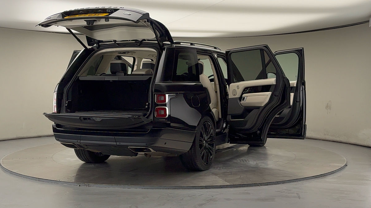 Used Land Rover Range Rover 2020 for sale - 76323890: Photo 59