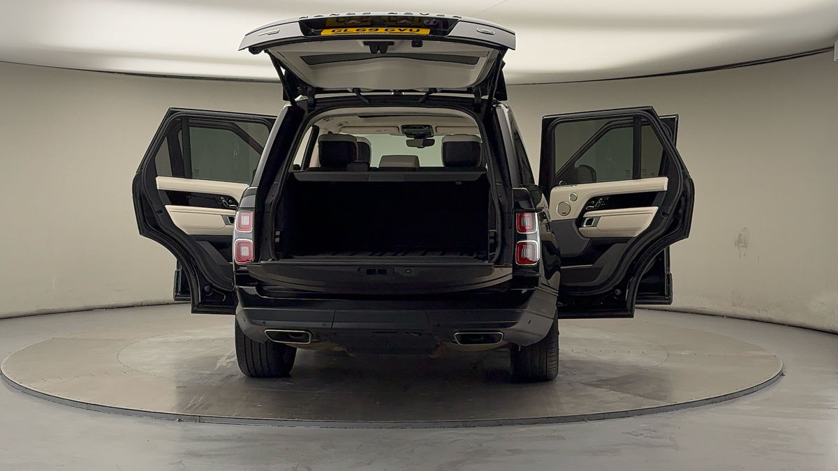 Used Land Rover Range Rover 2020 for sale - 76323890: Photo 60