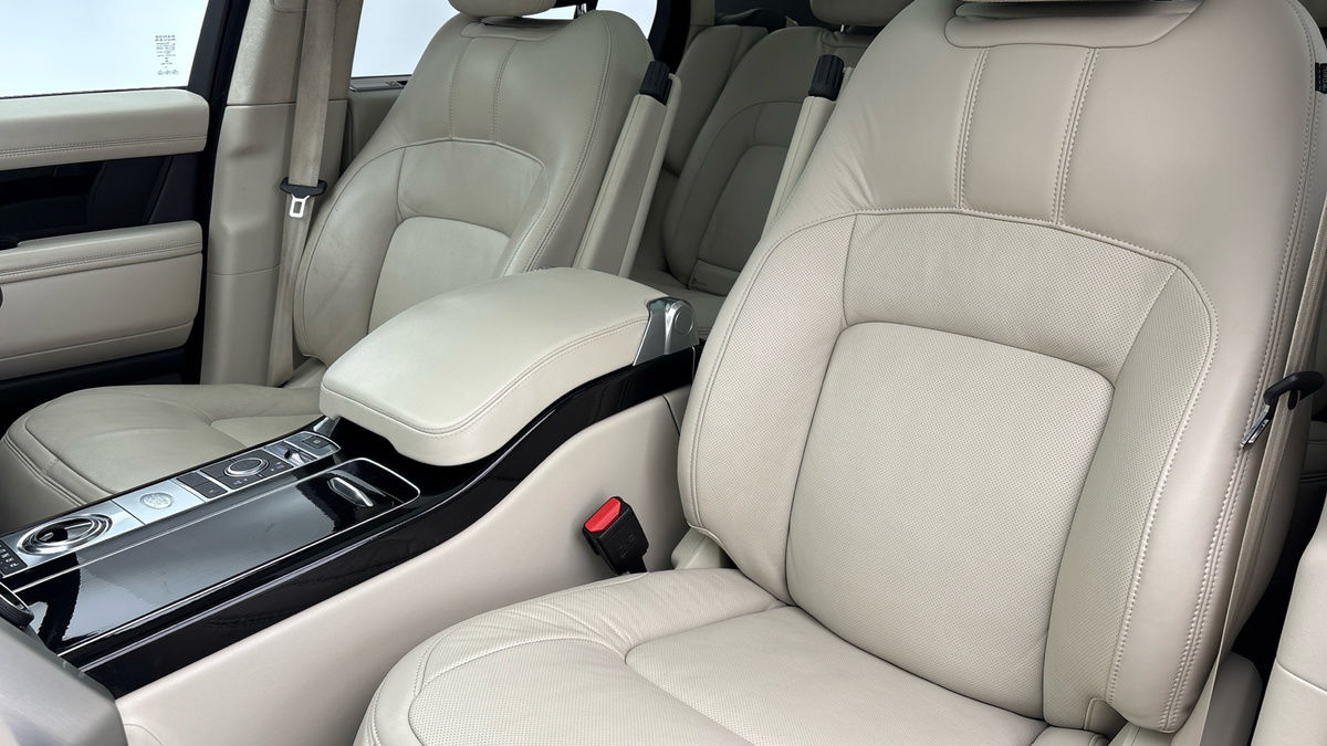 Used Land Rover Range Rover 2020 for sale - 76323890: Photo 7