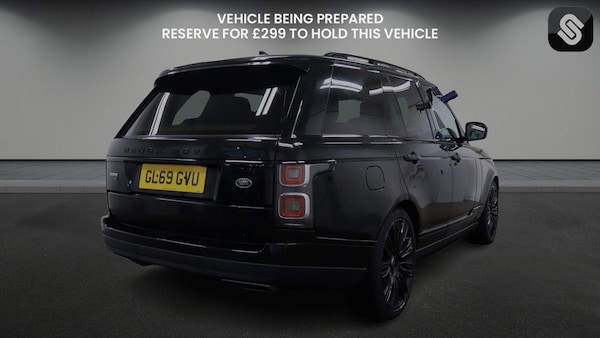 Used Land Rover Range Rover 2020 for sale - 76323890: Photo 7