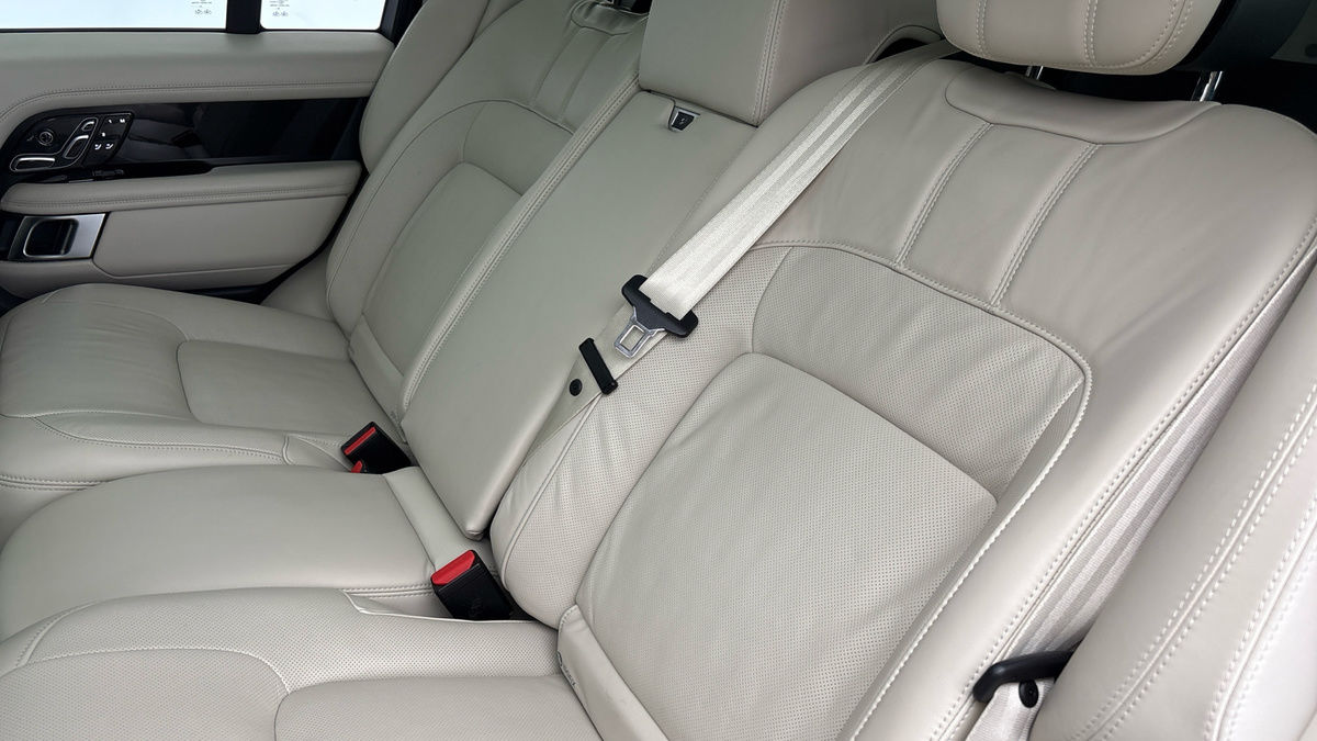 Used Land Rover Range Rover 2020 for sale - 76323890: Photo 8