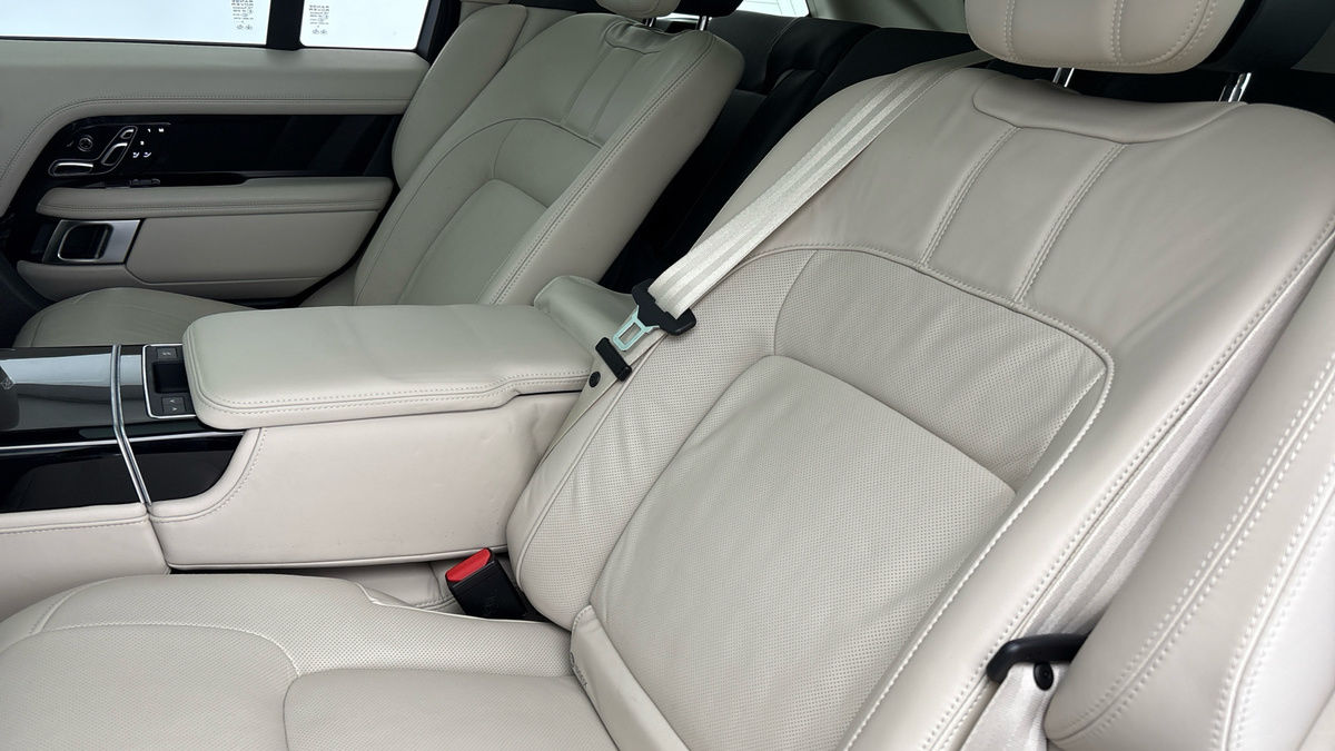 Used Land Rover Range Rover 2020 for sale - 76323890: Photo 9