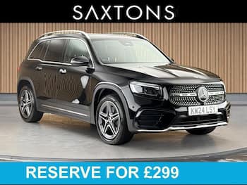 Used Mercedes-Benz GLB 2024 for sale - 79741227: Photo