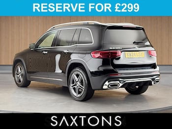 Used Mercedes-Benz GLB 2024 for sale - 79741227: Photo
