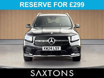 Used Mercedes-Benz GLB 2024 for sale - 79741227: Photo