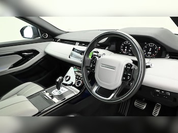 Used Land Rover Range Rover Evoque 2020 for sale - 75488903: Photo