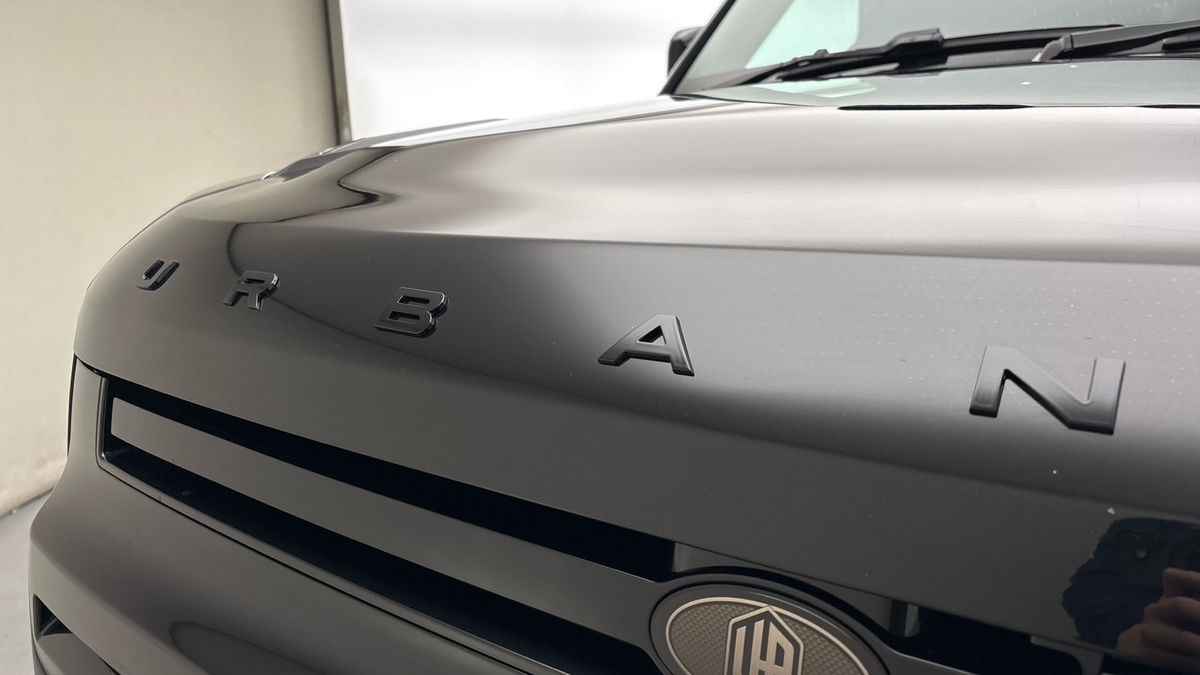 Used Land Rover Defender 130 2023 for sale - 76430644: Photo 24