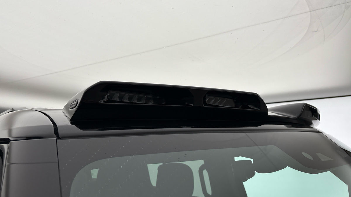 Used Land Rover Defender 130 2023 for sale - 76430644: Photo 27