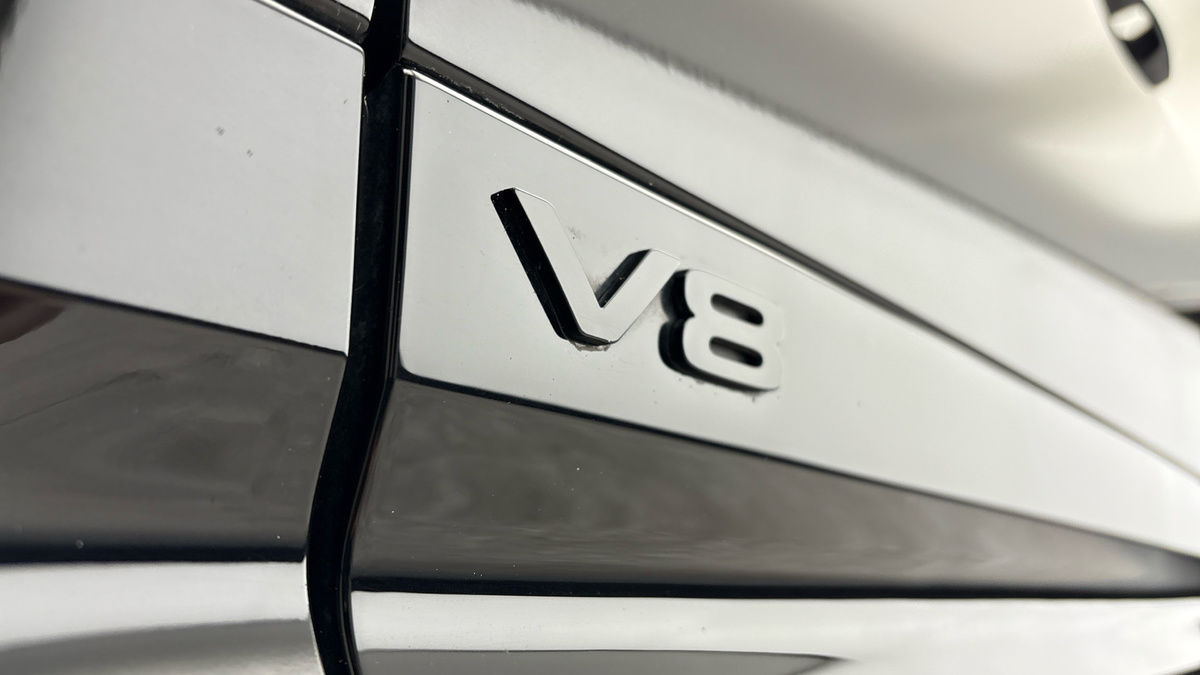 Used Land Rover Defender 130 2023 for sale - 76430644: Photo 29