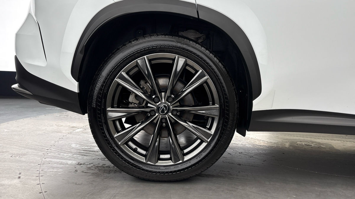 Used Lexus NX 2023 for sale - 78213284: Photo 10