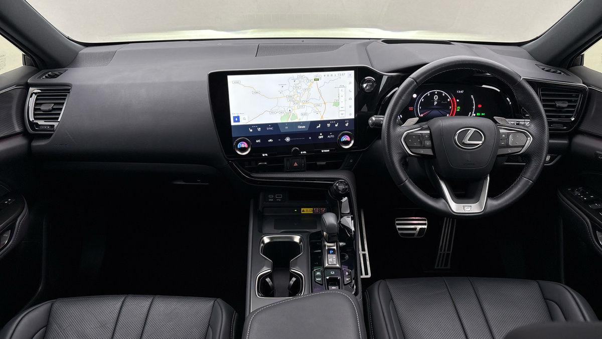 Used Lexus NX 2023 for sale - 78213284: Photo 12