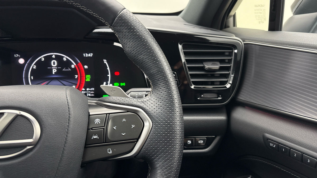 Used Lexus NX 2023 for sale - 78213284: Photo 14