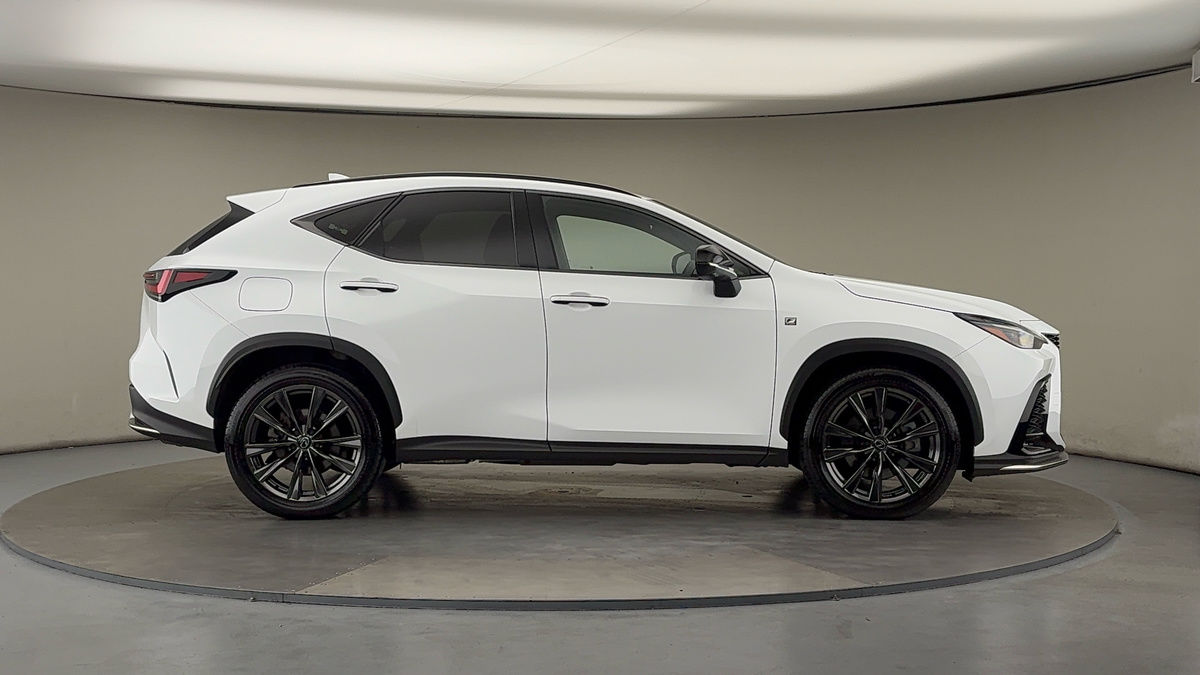 Used Lexus NX 2023 for sale - 78213284: Photo 16