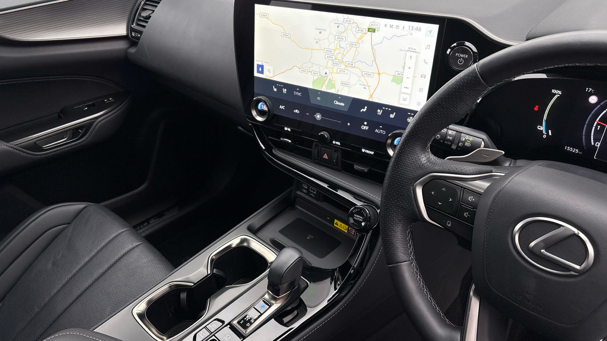 Used Lexus NX 2023 for sale - 78213284: Photo 18