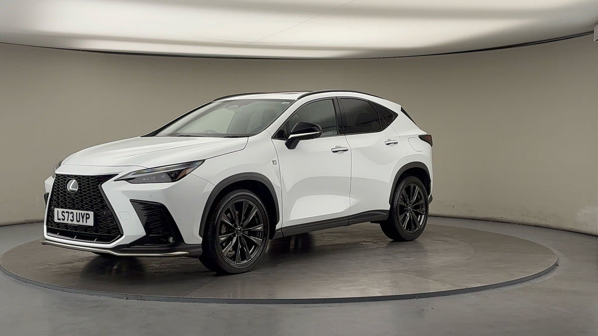 Used Lexus NX 2023 for sale - 78213284: Photo 20