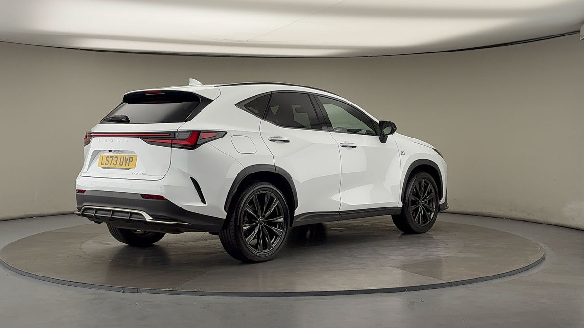 Used Lexus NX 2023 for sale - 78213284: Photo 21