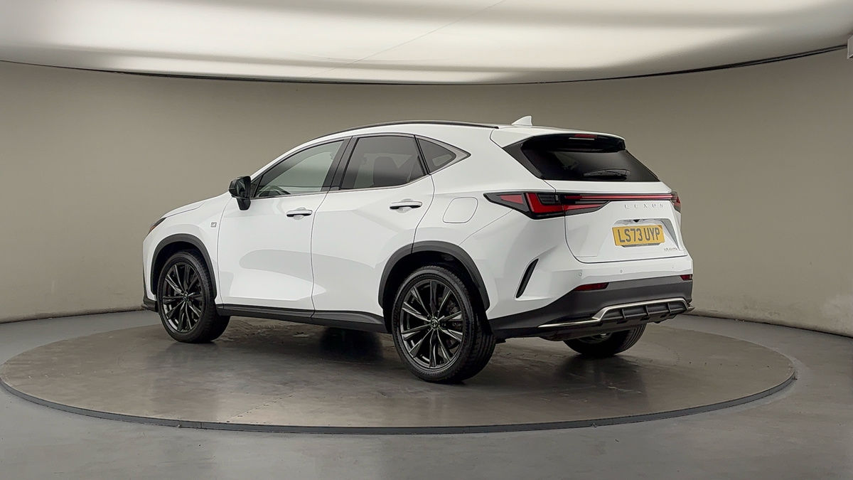 Used Lexus NX 2023 for sale - 78213284: Photo 25