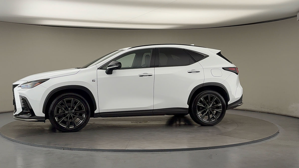 Used Lexus NX 2023 for sale - 78213284: Photo 28