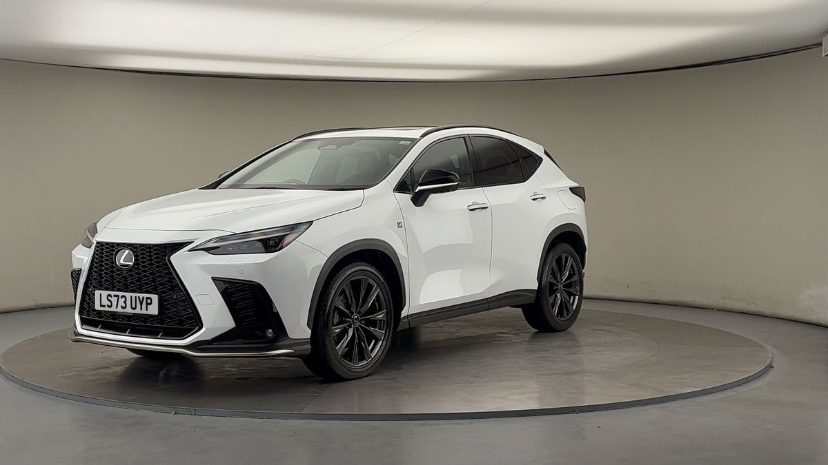 Used Lexus NX 2023 for sale - 78213284: Photo 30