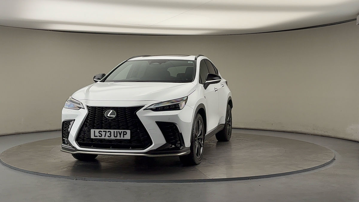 Used Lexus NX 2023 for sale - 78213284: Photo 31