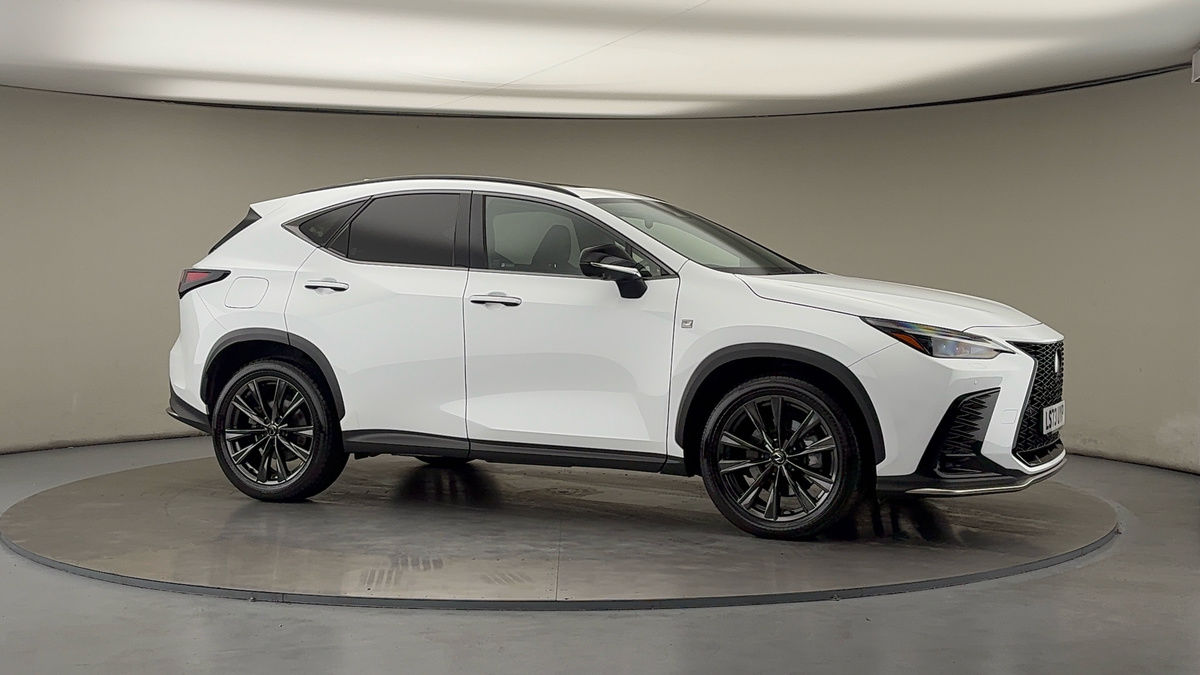 Used Lexus NX 2023 for sale - 78213284: Photo 35