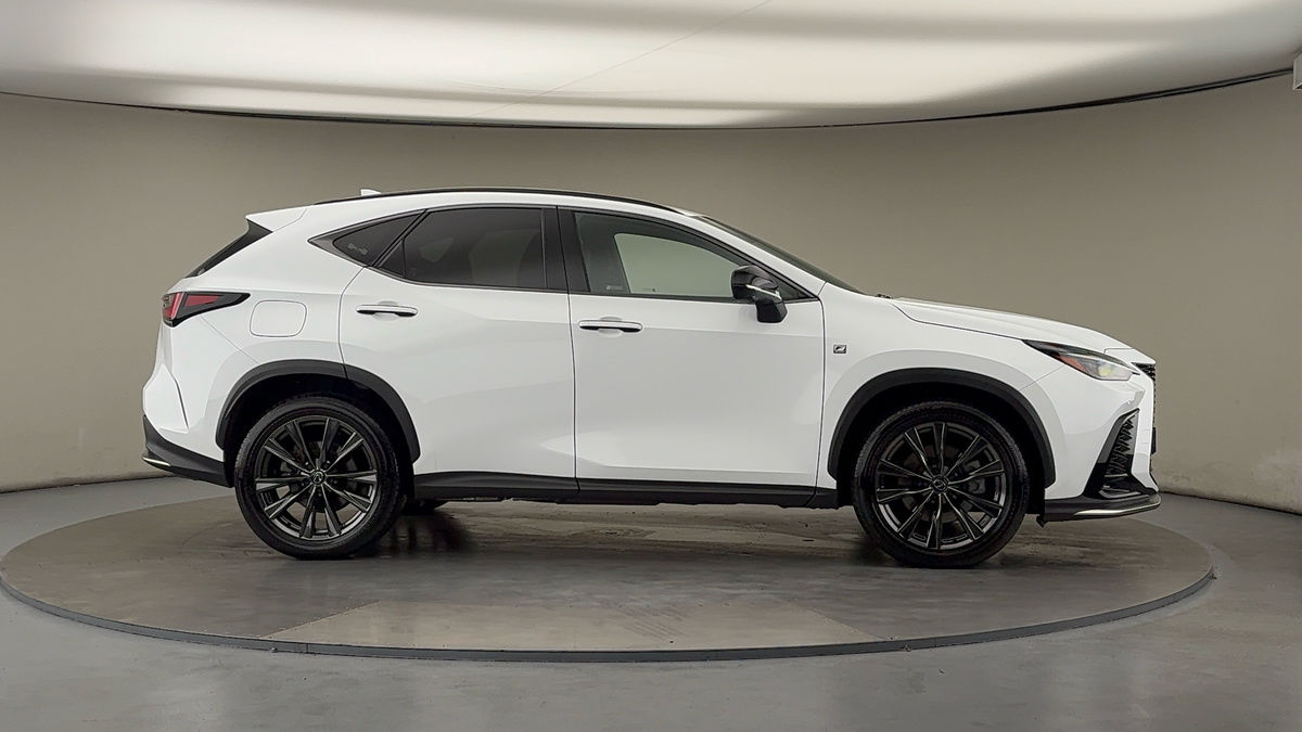 Used Lexus NX 2023 for sale - 78213284: Photo 36