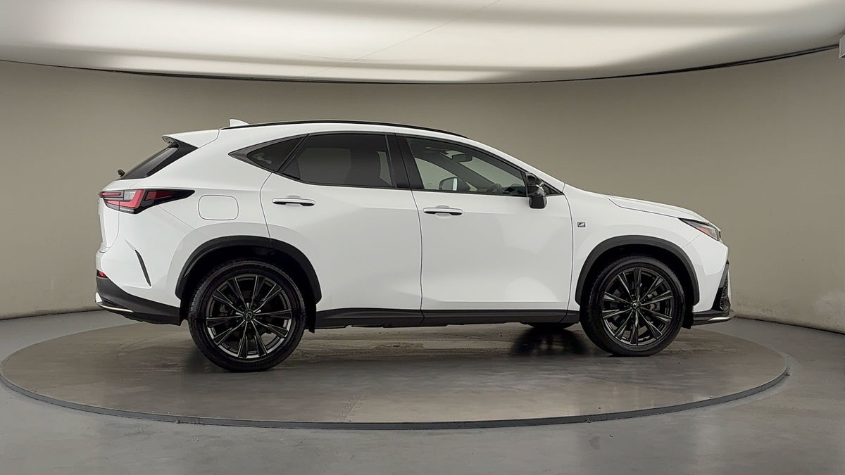 Used Lexus NX 2023 for sale - 78213284: Photo 37