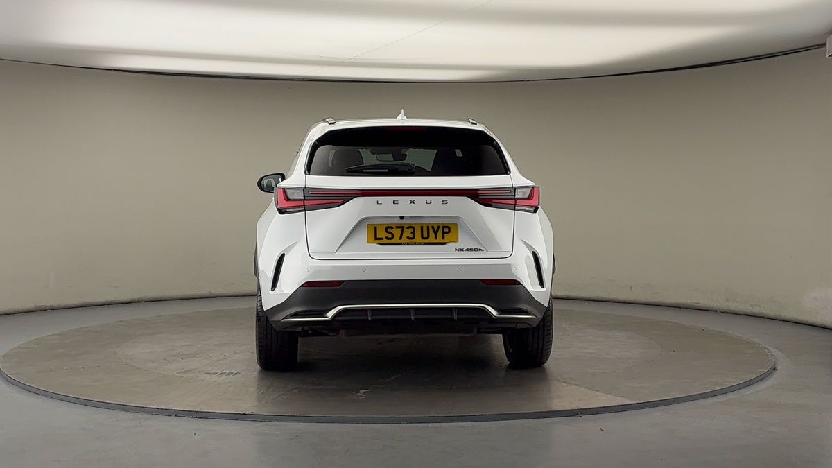 Used Lexus NX 2023 for sale - 78213284: Photo 41