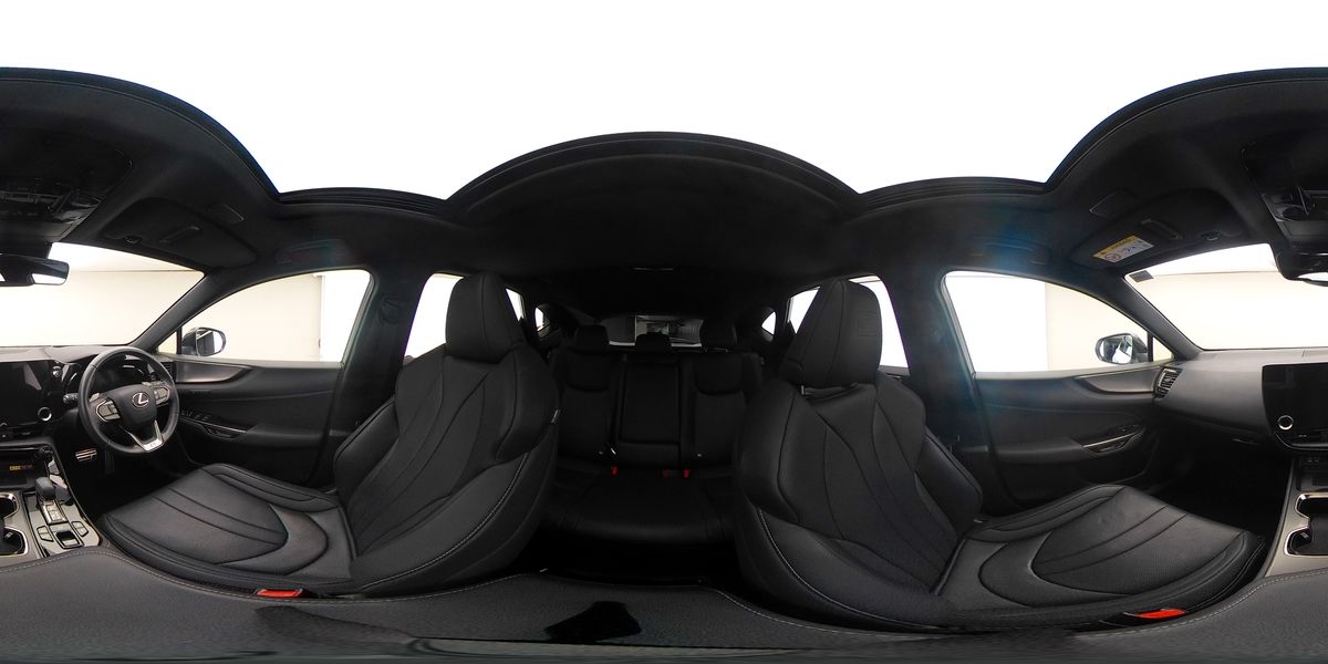 Used Lexus NX 2023 for sale - 78213284: Photo 44