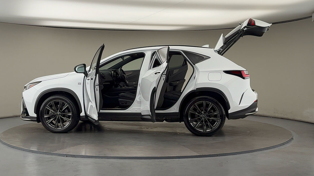 Used Lexus NX 2023 for sale - 78213284: Photo 46