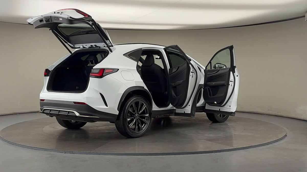 Used Lexus NX 2023 for sale - 78213284: Photo 58