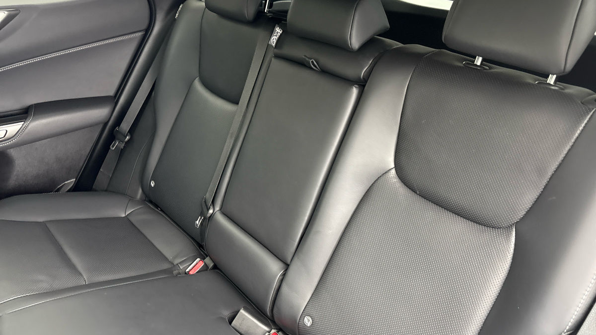 Used Lexus NX 2023 for sale - 78213284: Photo 8