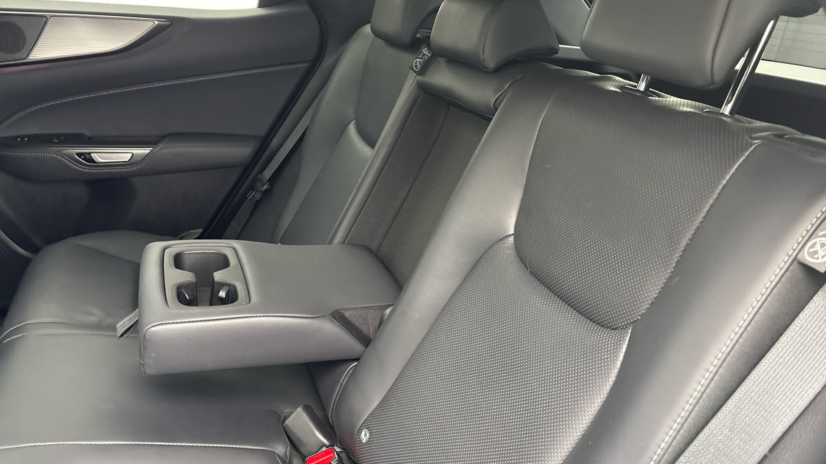 Used Lexus NX 2023 for sale - 78213284: Photo 9