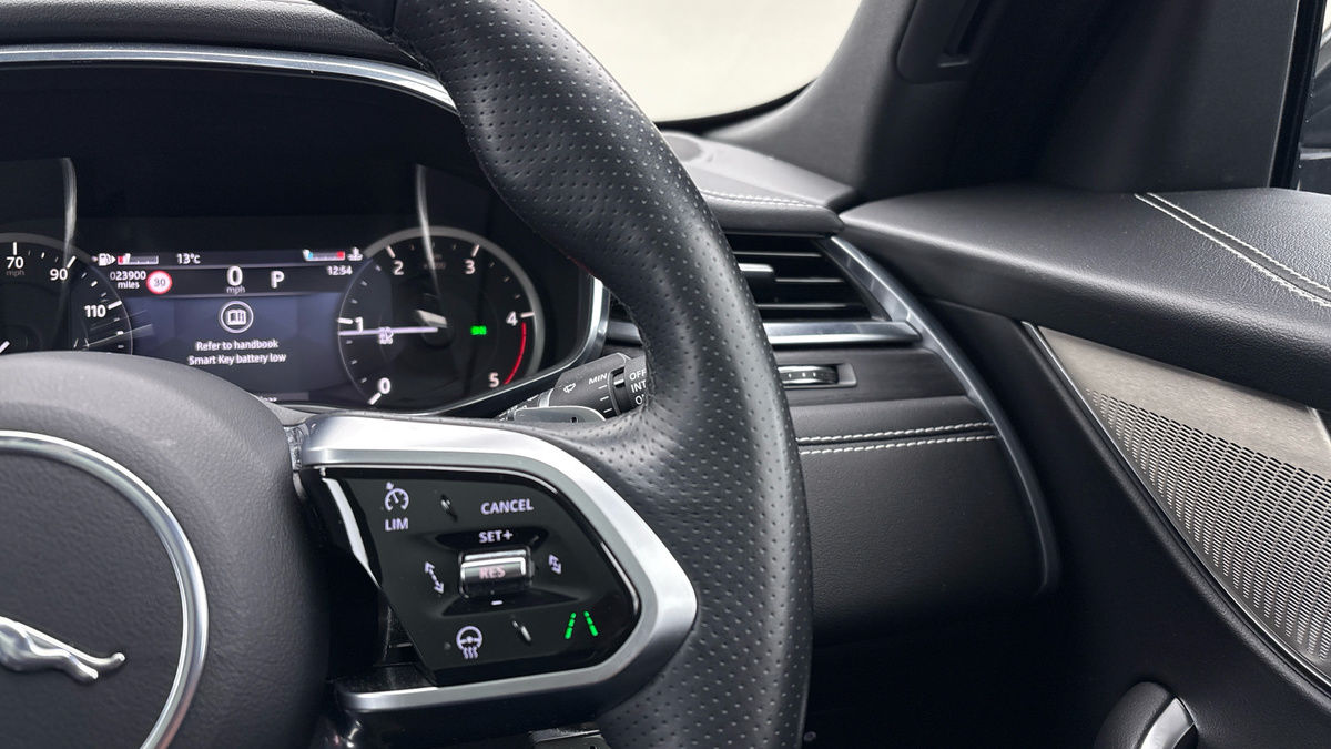 Used Jaguar F-Pace 2022 for sale - 77766109: Photo 14