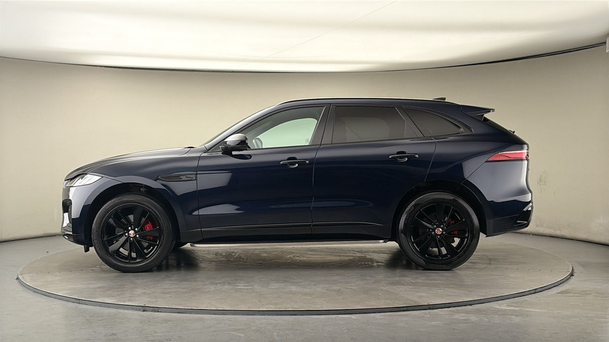 Used Jaguar F-Pace 2022 for sale - 77766109: Photo 15
