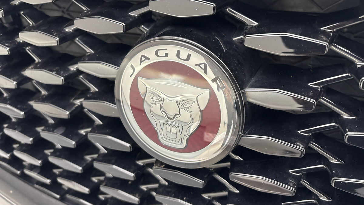 Used Jaguar F-Pace 2022 for sale - 77766109: Photo 24