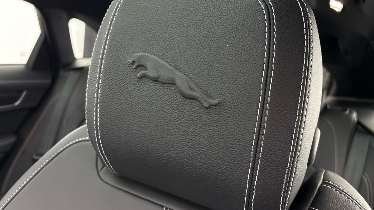 Used Jaguar F-Pace 2022 for sale - 77766109: Photo 25