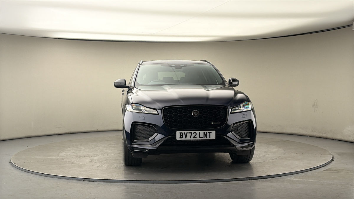 Used Jaguar F-Pace 2022 for sale - 77766109: Photo 33