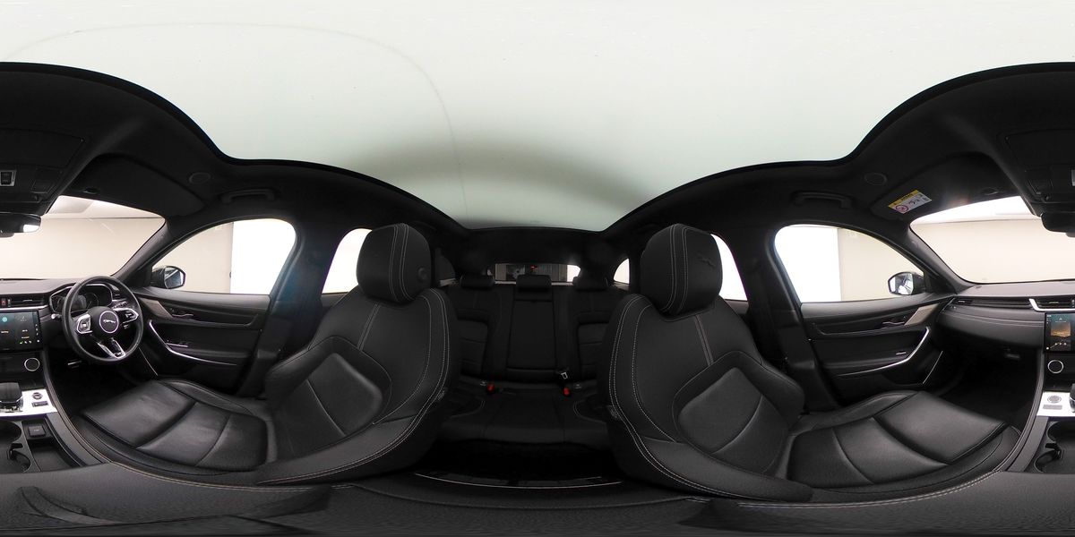 Used Jaguar F-Pace 2022 for sale - 77766109: Photo 45