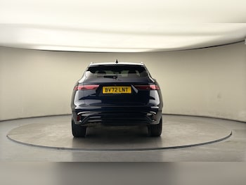 Used Jaguar F-Pace 2022 for sale - 77766109: Photo