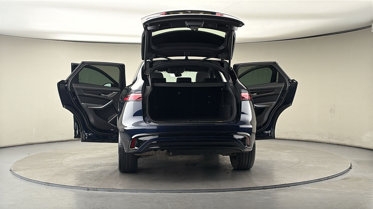 Used Jaguar F-Pace 2022 for sale - 77766109: Photo 61