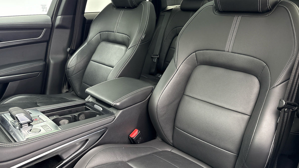 Used Jaguar F-Pace 2022 for sale - 77766109: Photo 7