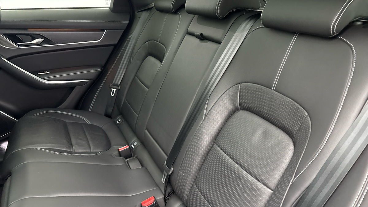 Used Jaguar F-Pace 2022 for sale - 77766109: Photo 8